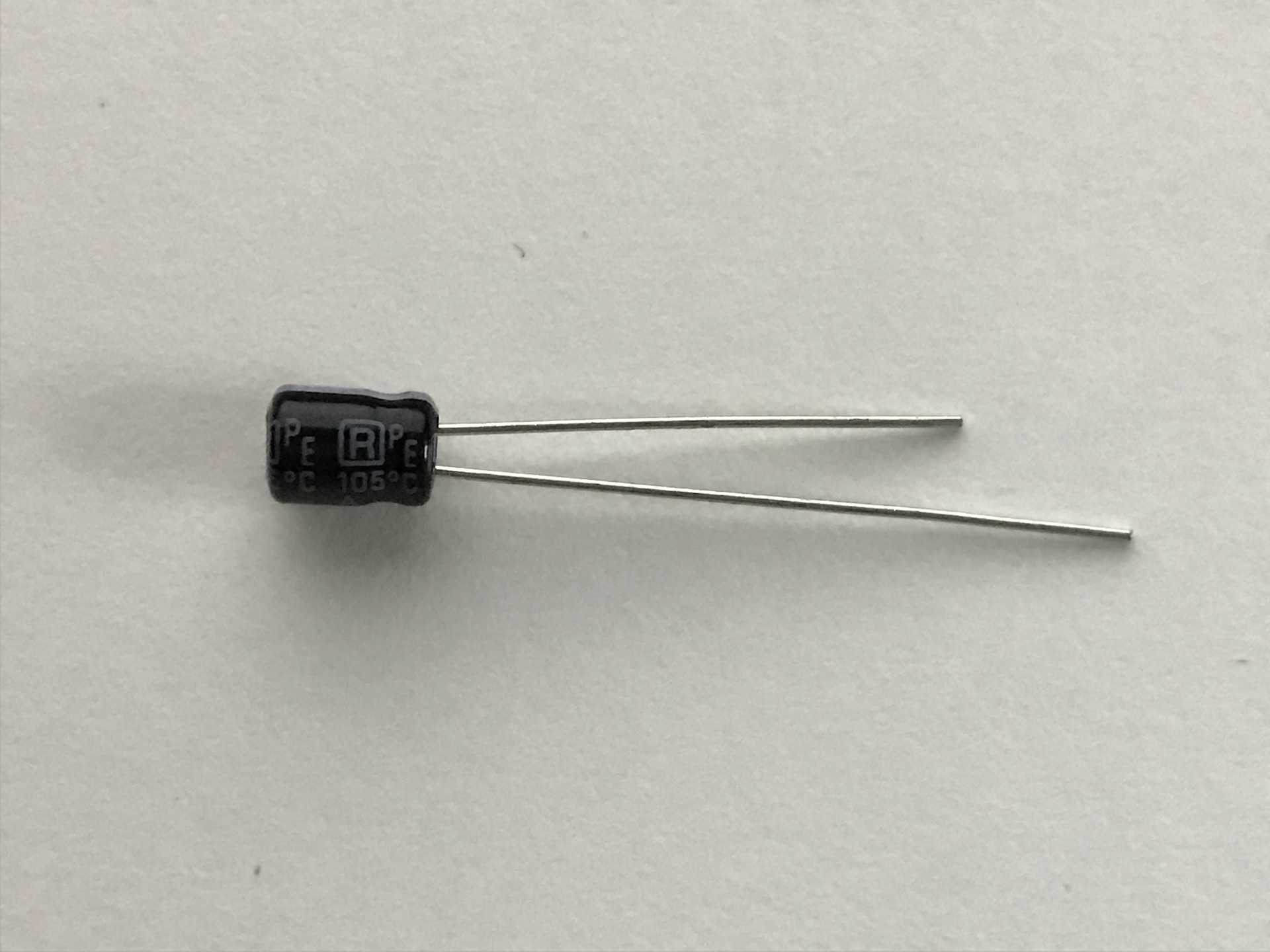 Capacitor10u