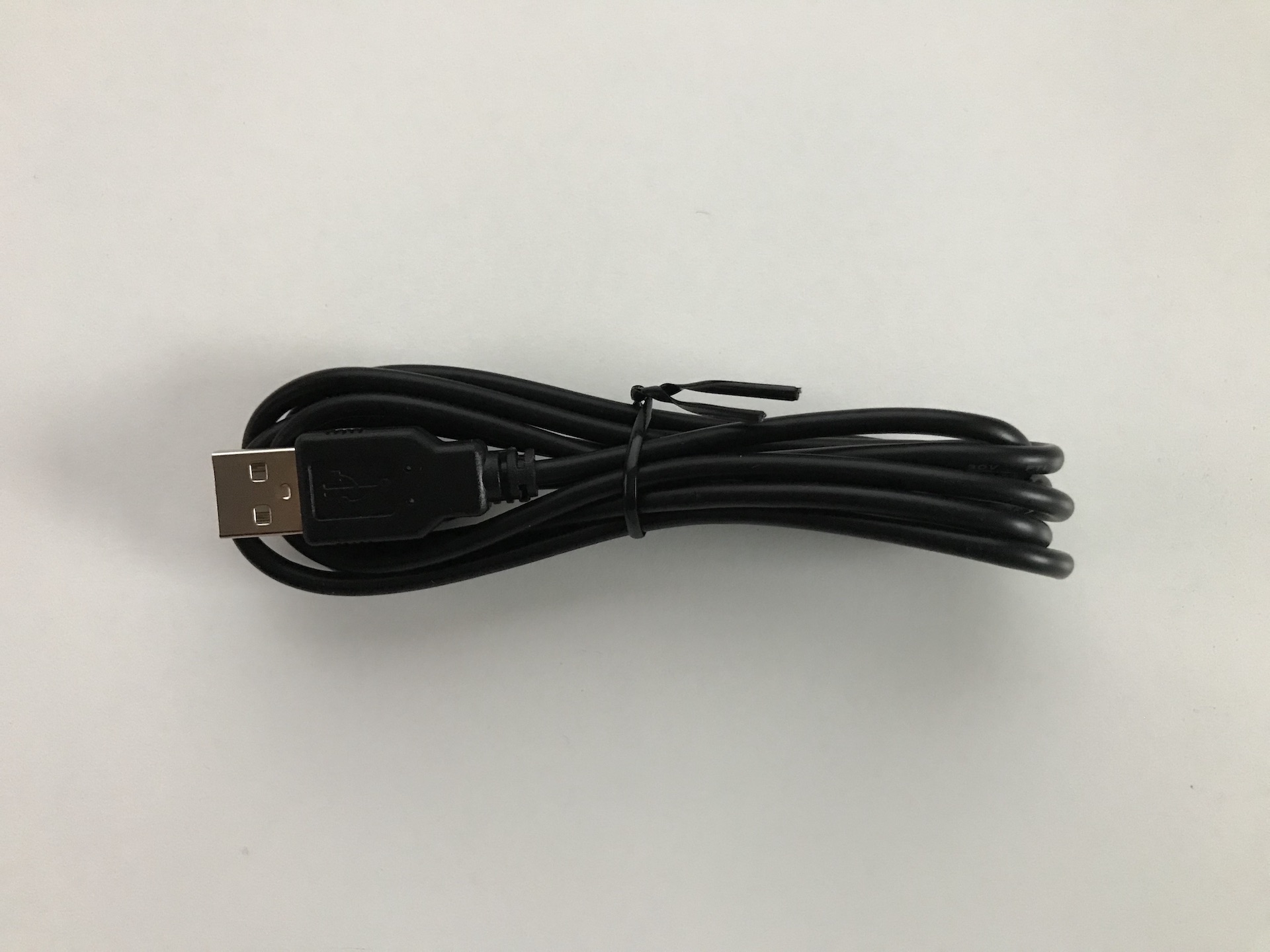 USB MiniB Cable