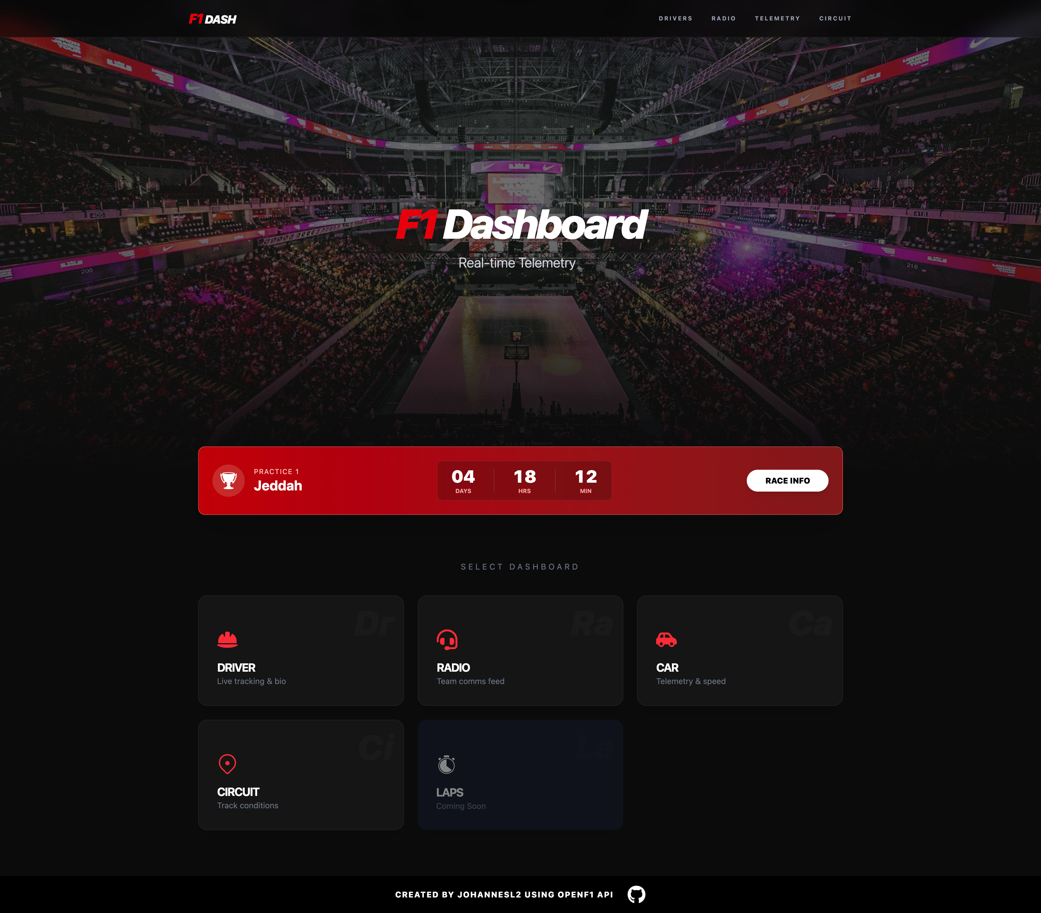 Desktop Screenshot