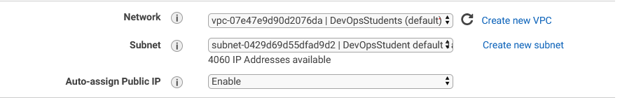 InstanceOfMachineInCOnfiguration