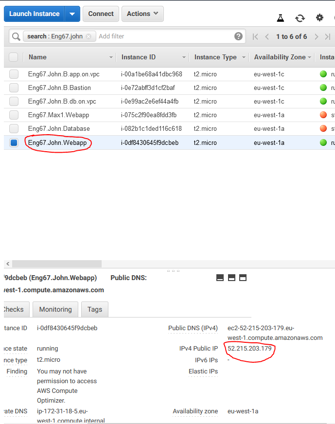 AWS_APP_SETUP