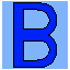 Bitmap Font Creator's icon