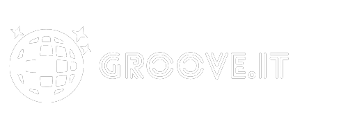 Groove it logo