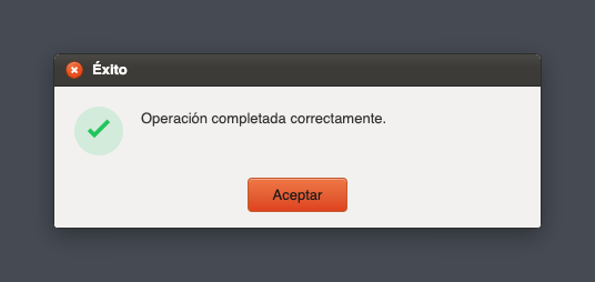 Ubuntu