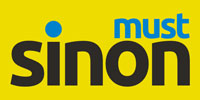 must-sinon logo