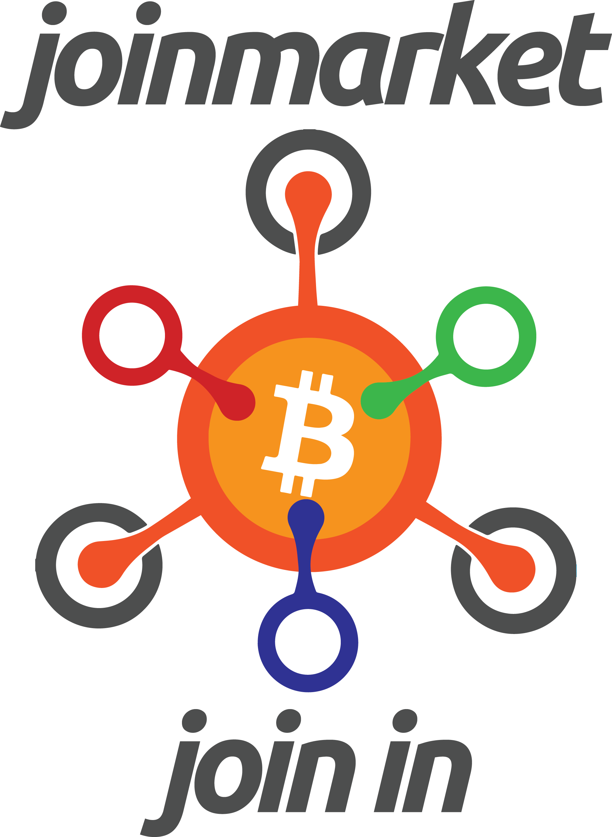 Cover image for JoinMarket