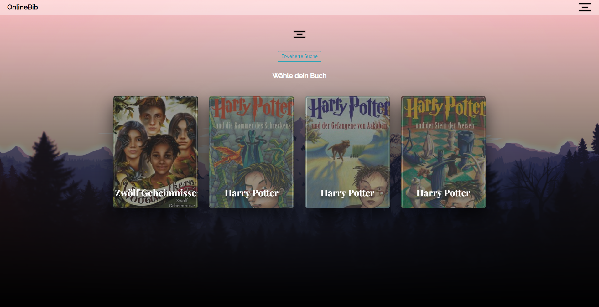 GitHub - JojoNowack/book-store: A simple book store