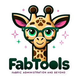 Fabtools icon