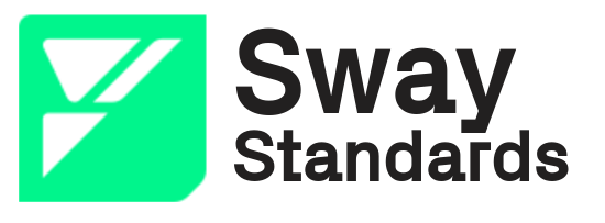 Sway Standards logo
