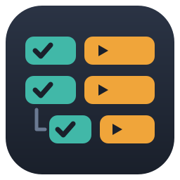 GDevents — Event Sheets's icon