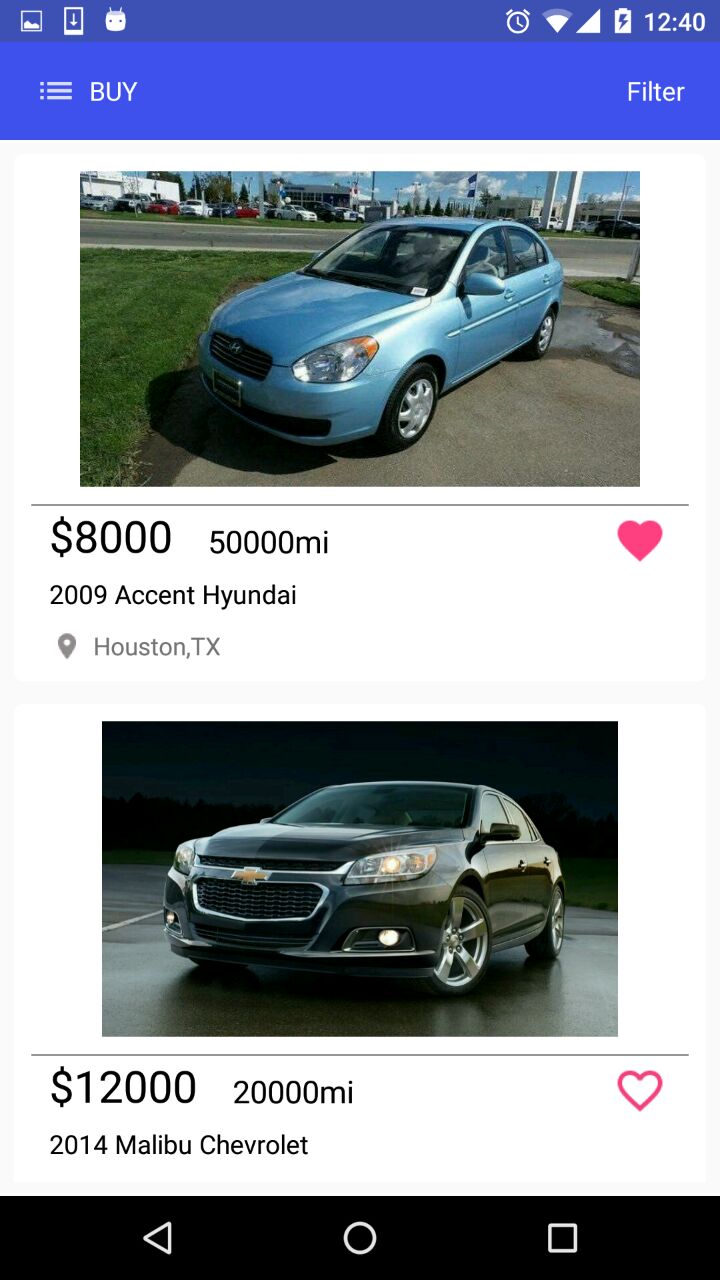 GitHub JolinZhang/Cartopia used car website