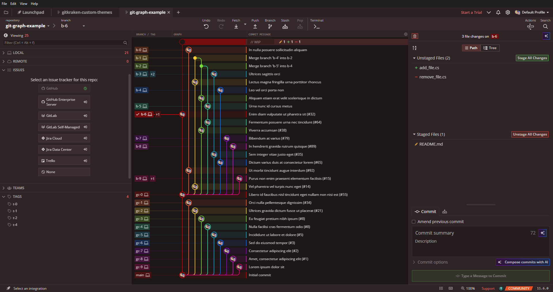 FranticCrimsonTheme
