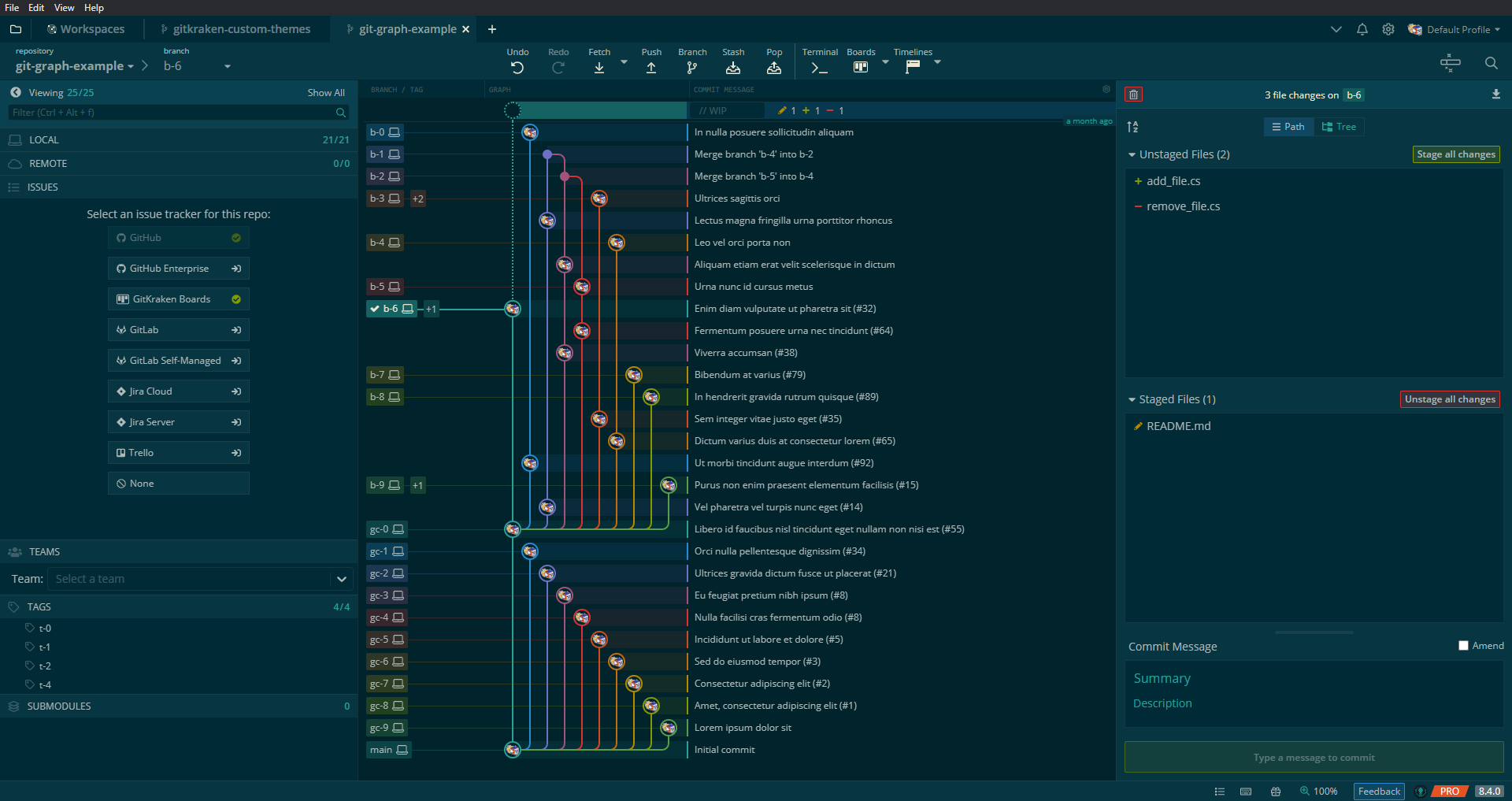 SolarizedDarkTheme