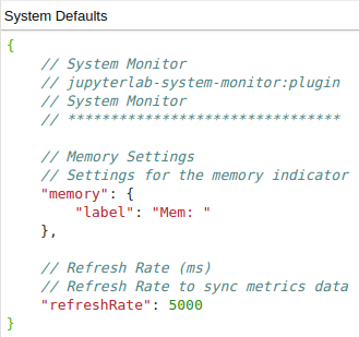 jupyterlab_setting