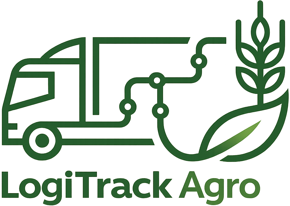 LogiTrack Logo
