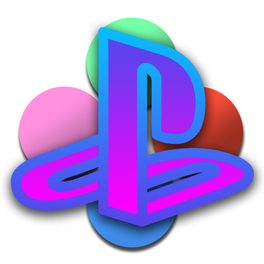 DualSense Chord Keeper Logo