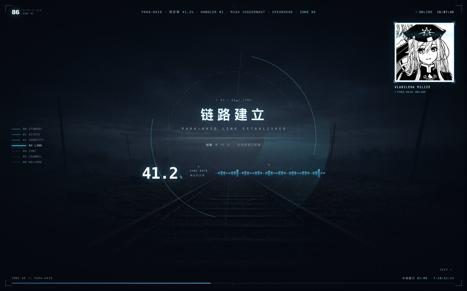 链路