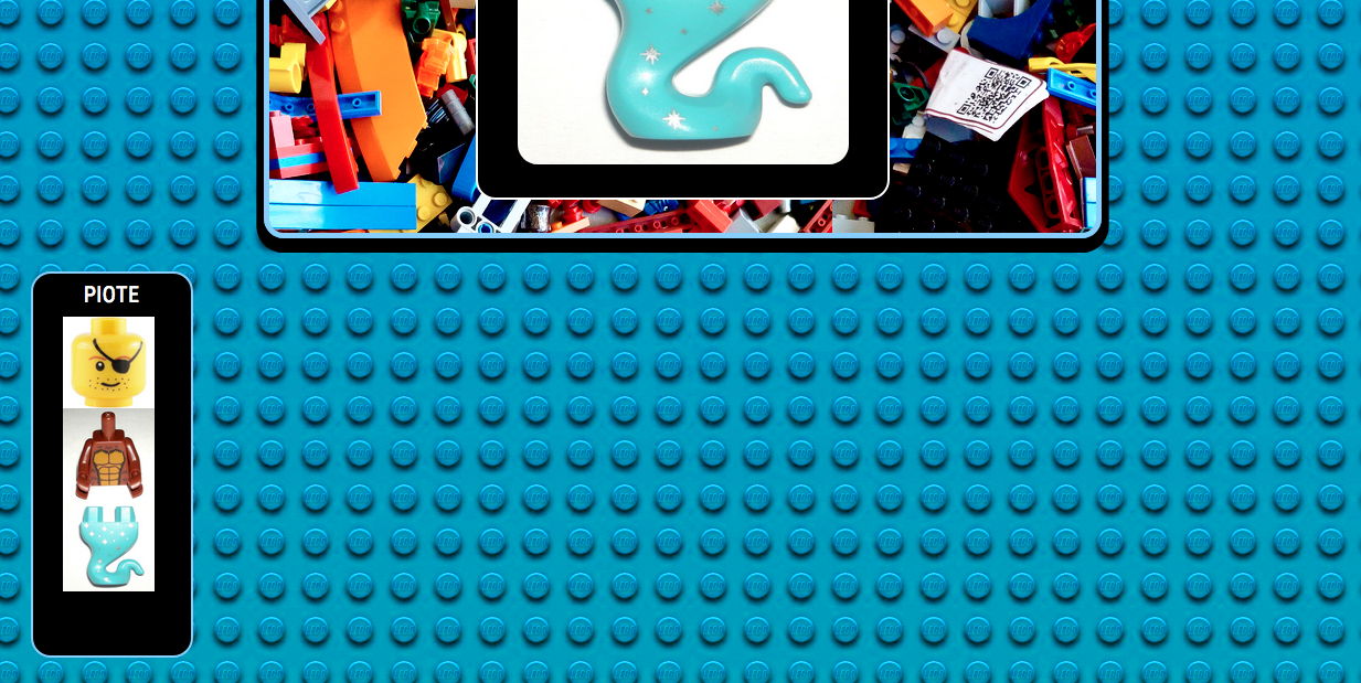GitHub - JonathanPMohan/lego-builder · GitHub
