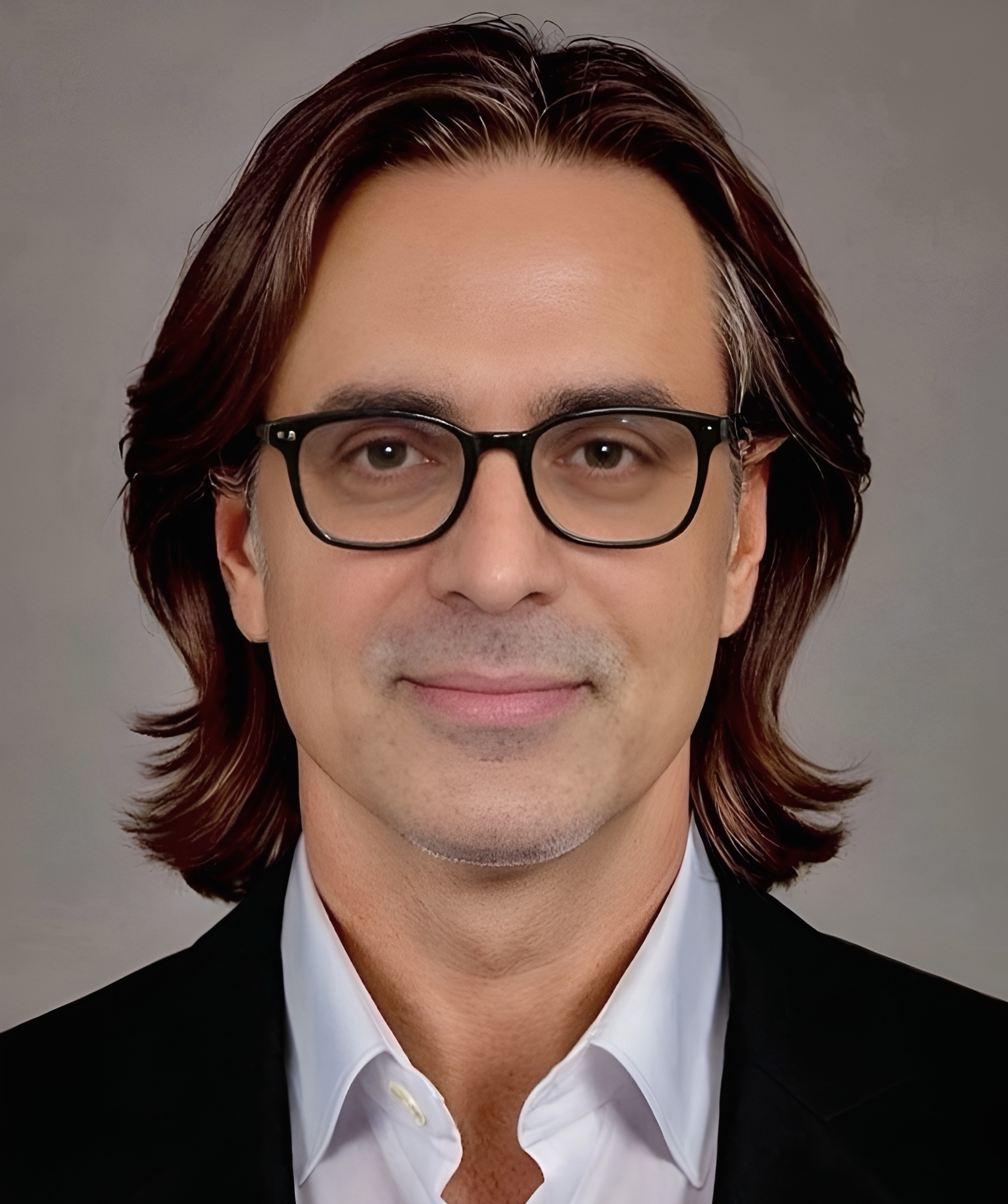 Aaron Kalvani