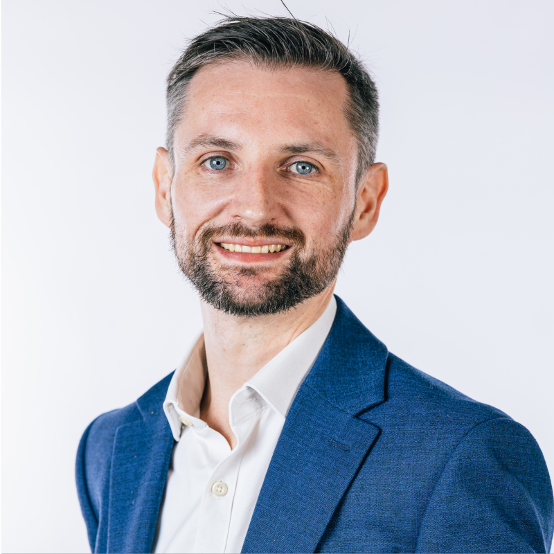 Ben Gibbins