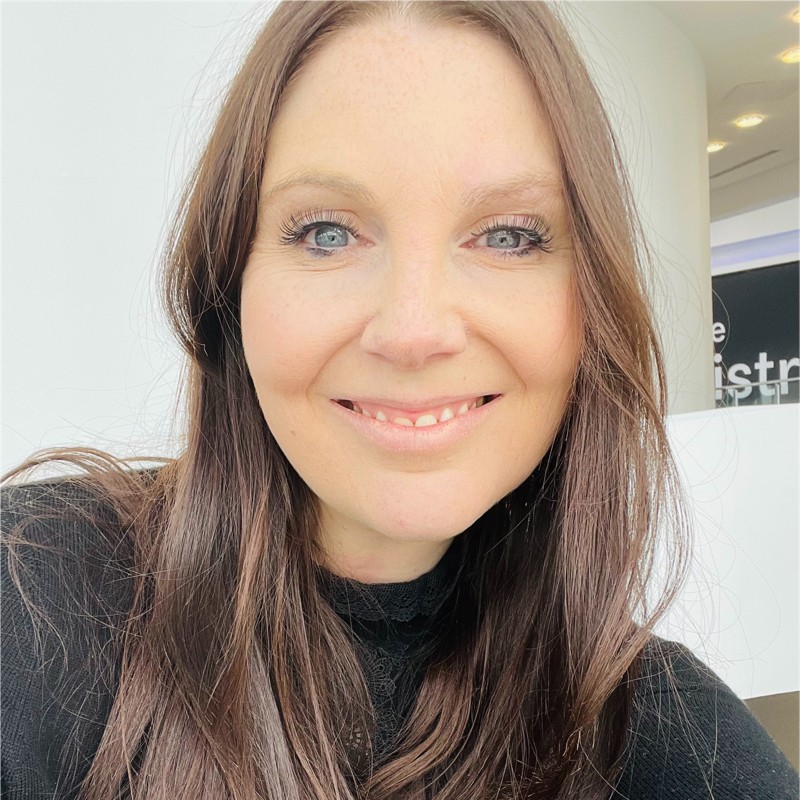 Emma Hurrell
