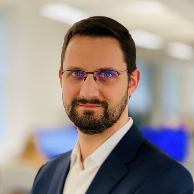 Florian Pouchet