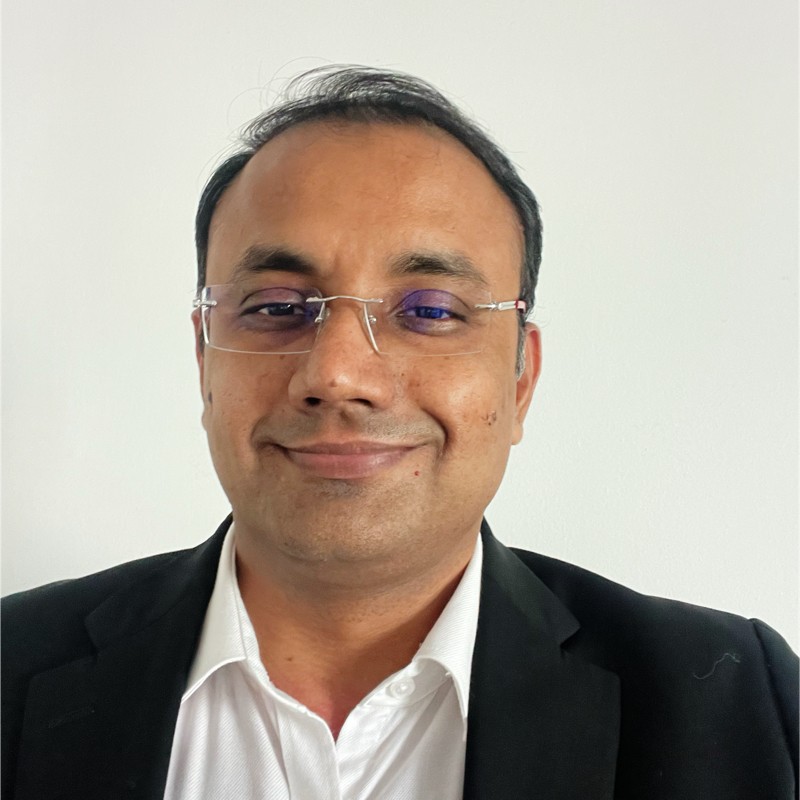 Manish Aggarwal