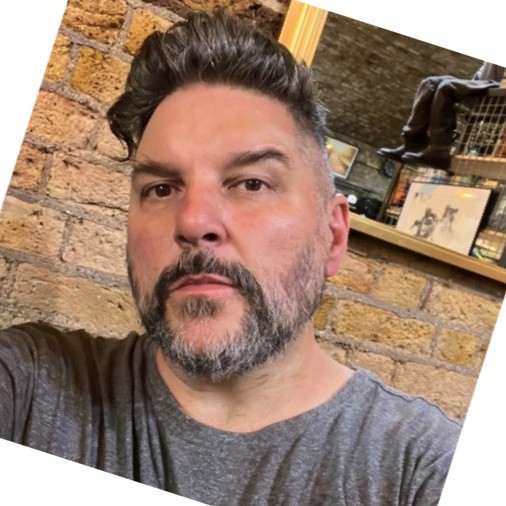 Stefan Gershater