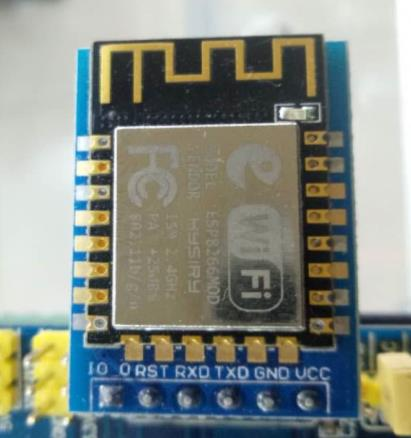 图2.14 协调器实物图