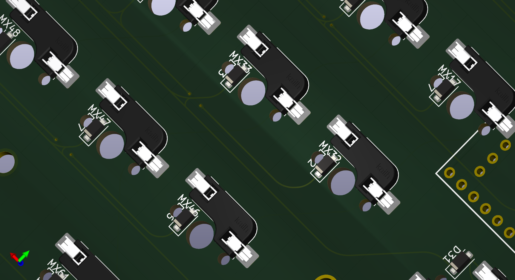 Basic65, from the project README