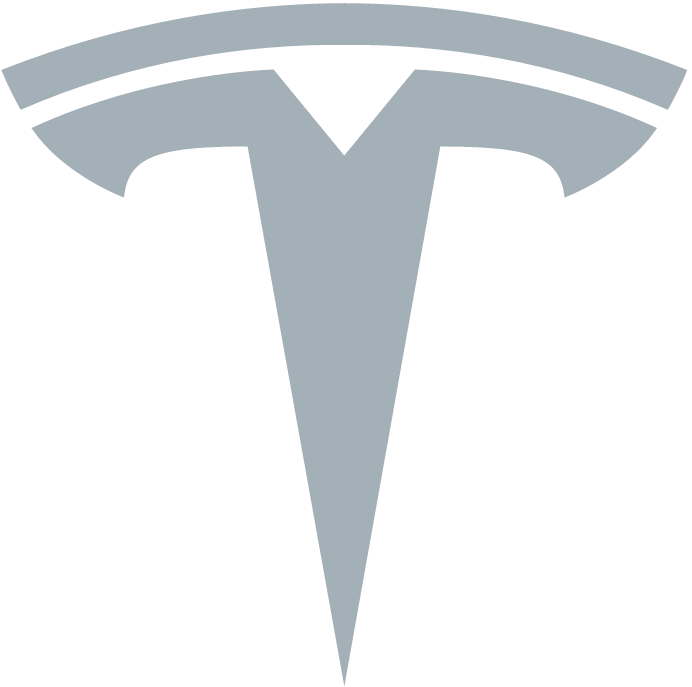 Tesla Logo