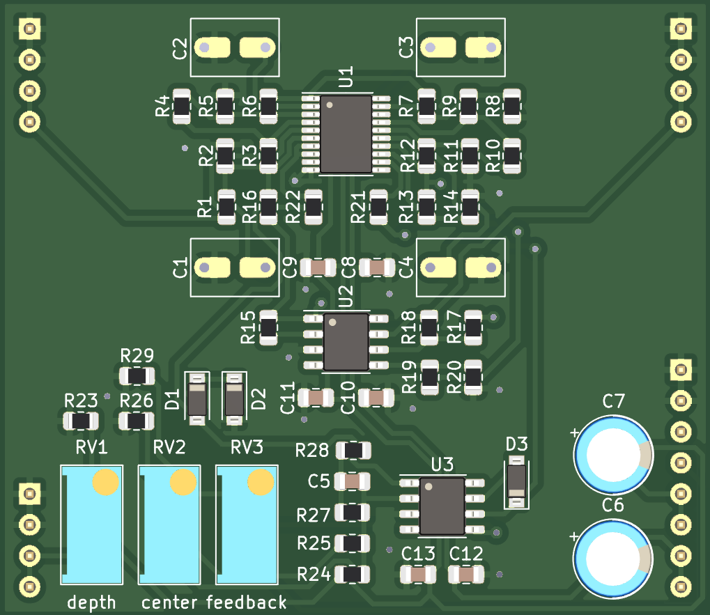 SSI2140 LPF, from the project README