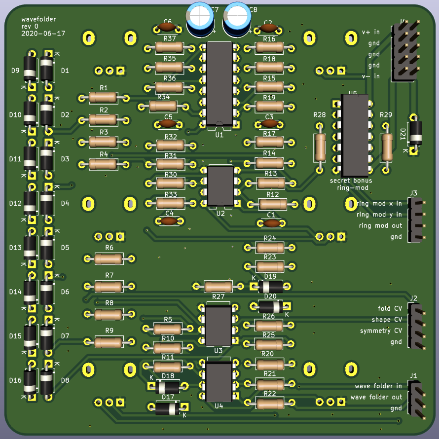 Wave Folder, from the project README