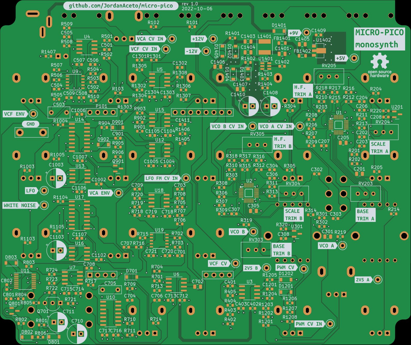 Micro-Pico Tiny Monosynth, from the project README