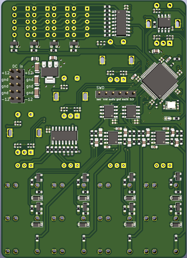 Quad adsr, from the project README