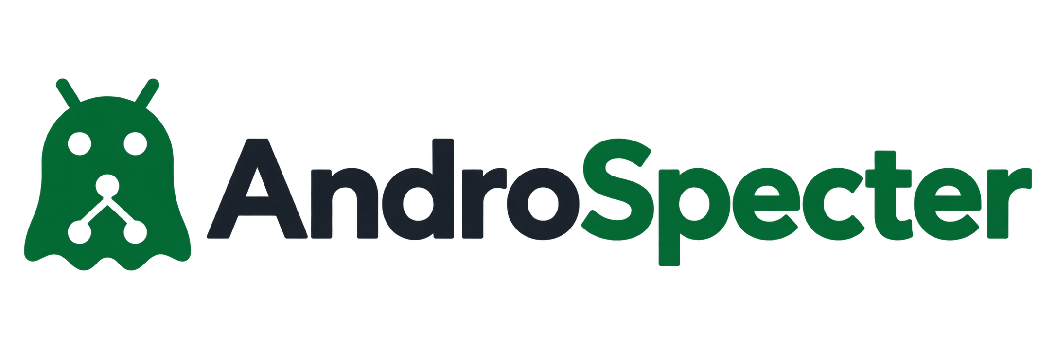 AndroSpecter logo