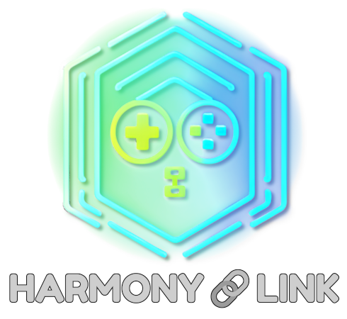 HarmonyLinkLogo