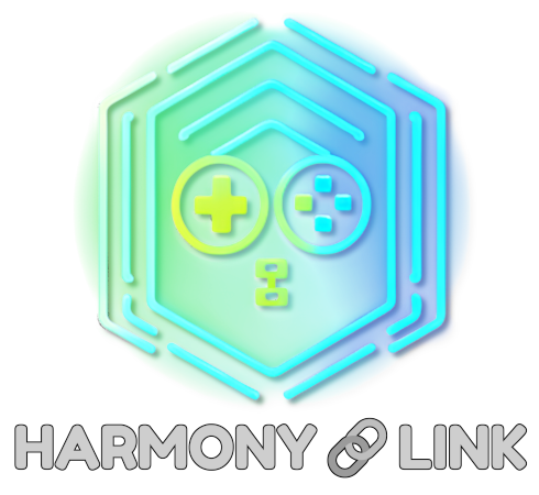 HarmonyLinkMC