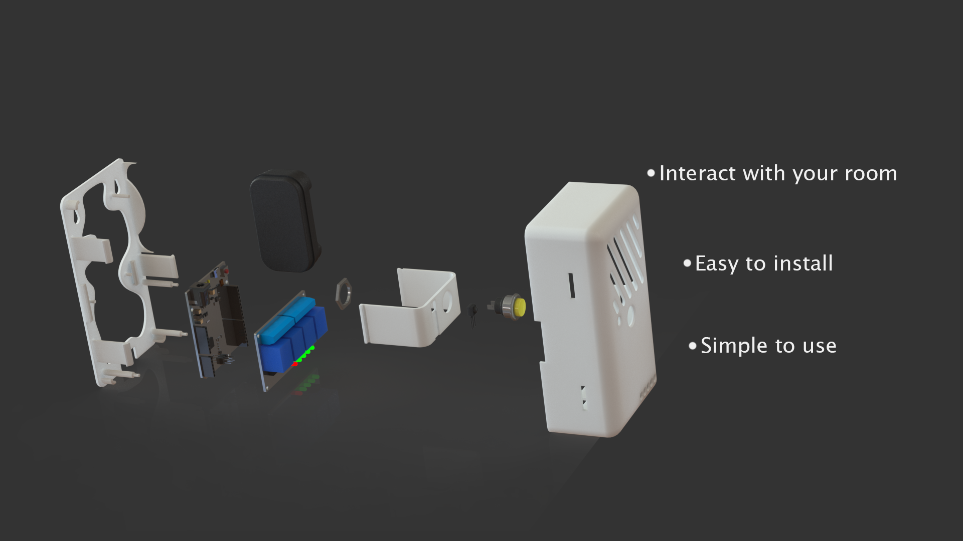 GitHub - JordyAraujo/unITy: This is an ongoing IoT project that aims to ...