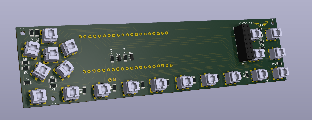 Mobiflight gtx335-transponder, from the project README