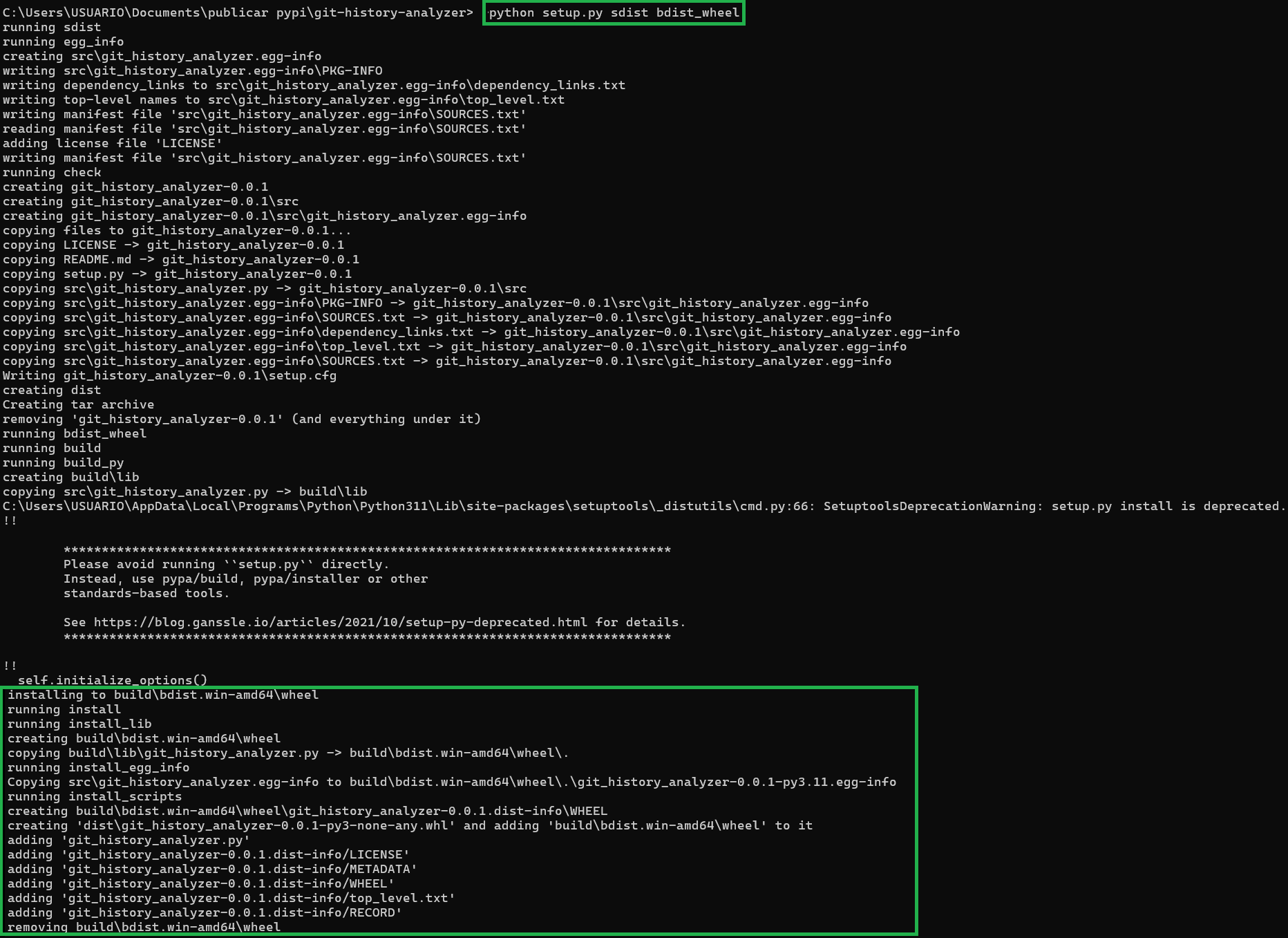 GitHub - JorgeCardona/how-to-publish-packages-on-pypi