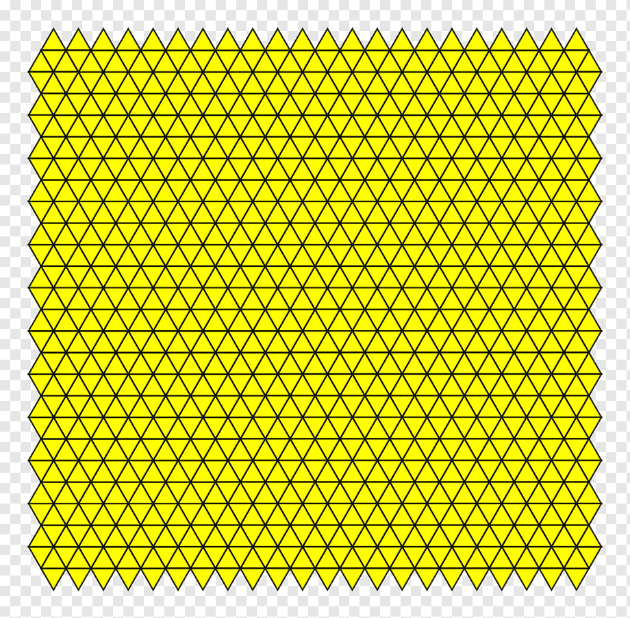 Grass mesh pattern