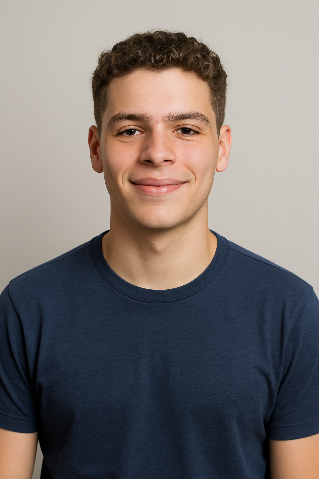 José Henrique - Web Designer & Developer