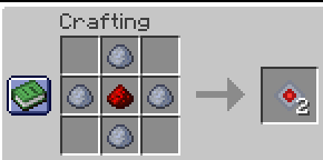Golem Core recipe