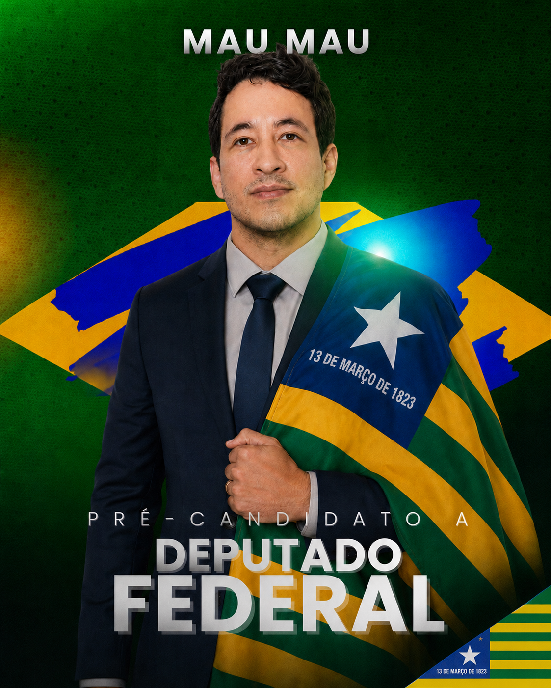Da periferia à vida pública