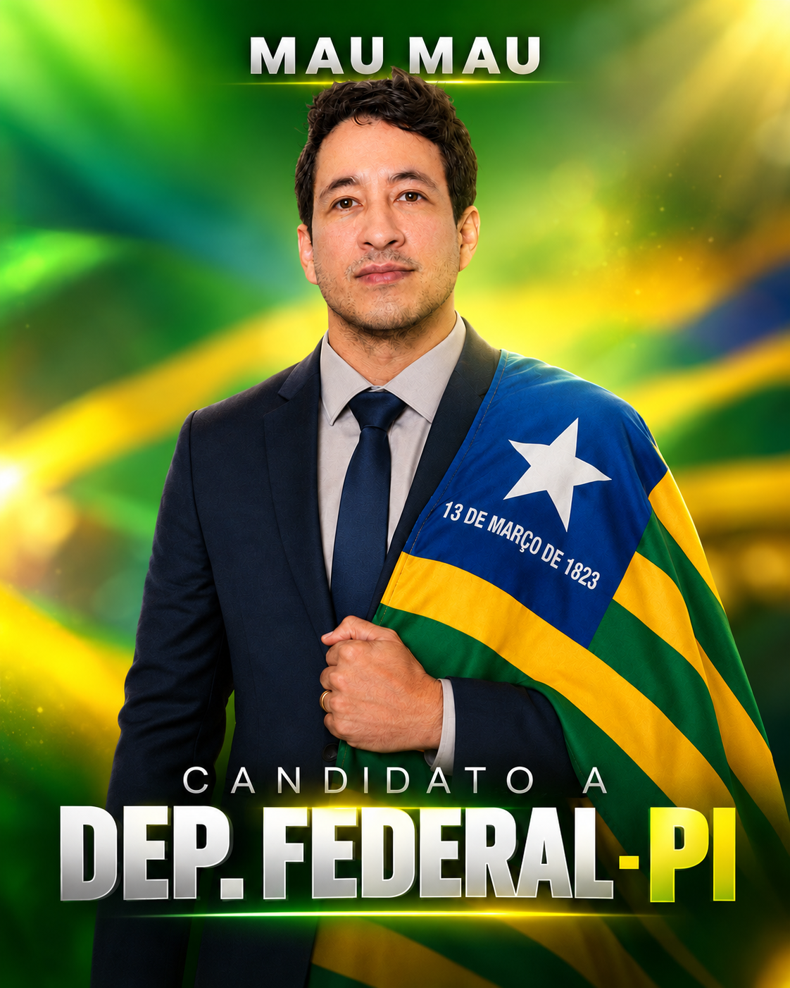 Da periferia à vida pública