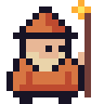 Coral wizard