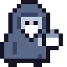 Monochrome alchemist