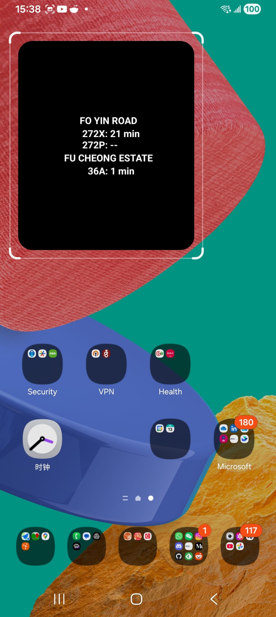📝 Widget Instruction