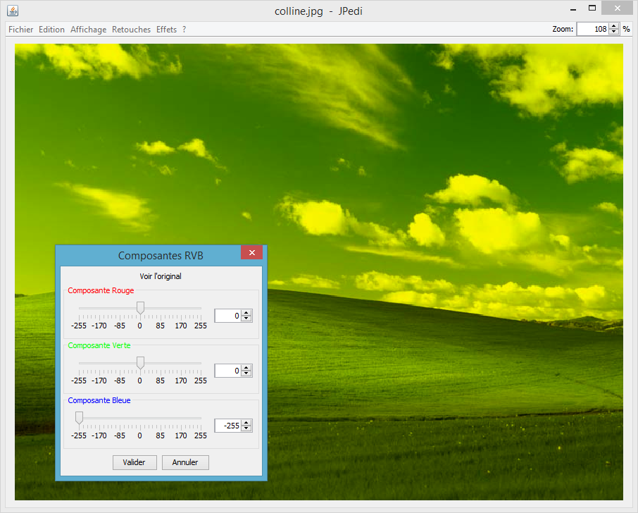 Jcpp Edit GitHub - JosephCaillet/JPedi: JPedi (Java Picture editor) is... an ...